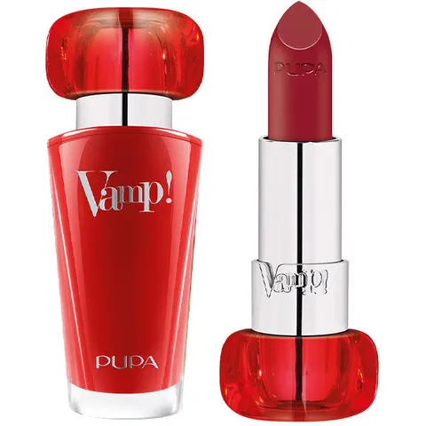 Pupa Vamp Lipstick 301 – immagine 3