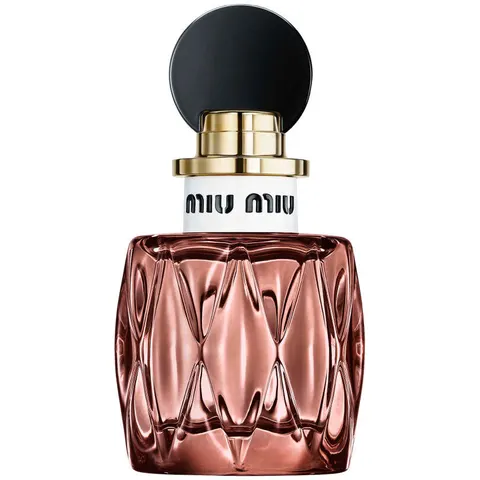 Miu Miutine Intense Eau de Parfum – trasparente 50ml – immagine 5