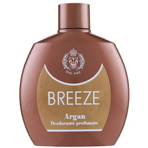 Marisa Profumerie Squeeze Breeze Argan Deodorante – immagine 2