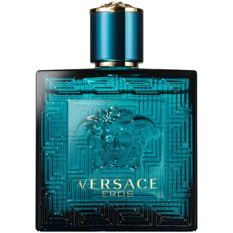 Versace EROS Eau de Toilette – trasparente 100ml – immagine 4