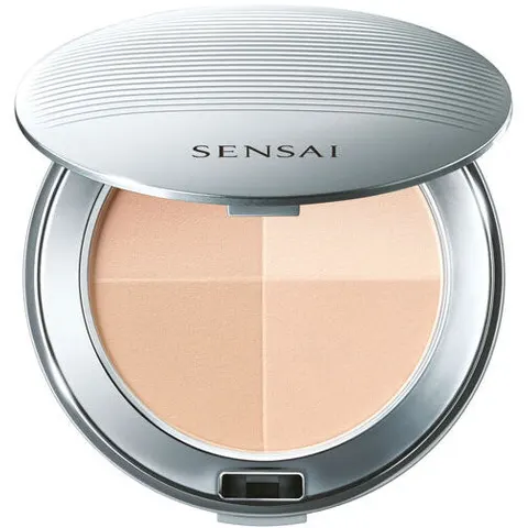 Sensai Pressed Powder – immagine 4