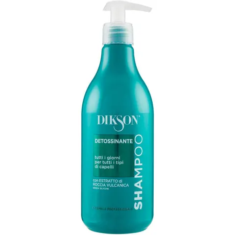 Dikson Shampoo Detossinante – immagine 2