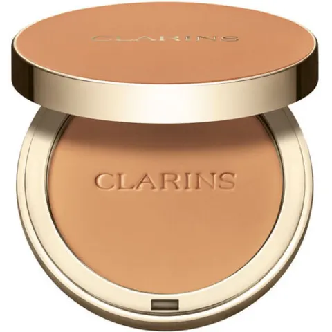 Clarins Ever Matte Compact Powder Cipria compatta 05 Medium deep – immagine 4