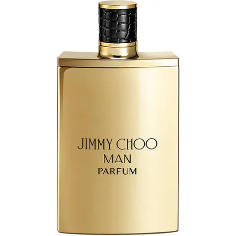 Jimmy Choo Man Parfum 100ml – immagine 3