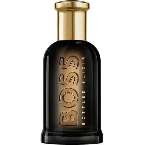 Hugo Boss BOTTLED ELIXIR Parfum Intense – trasparente 50ml – immagine 5