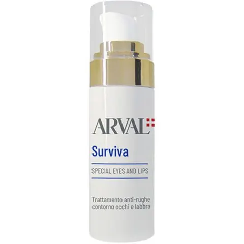 Arval Surviva Special Eyes and Lips – immagine 4