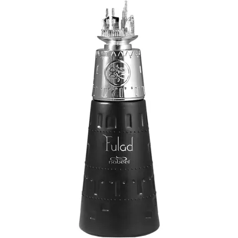 Nabeel Fulad - 100 ML – immagine 3
