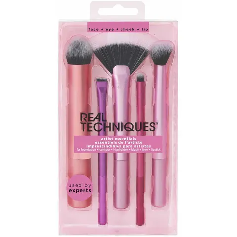 Real Techniques Artist Essentials Set – immagine 3