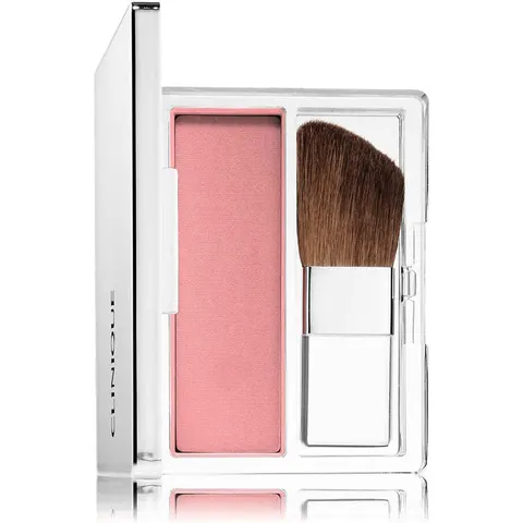 Clinique BLUSHING BLUSH – 102 Innocent Peach all – immagine 5