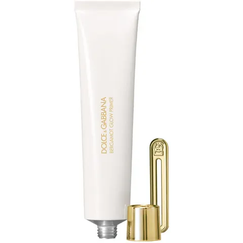 Dolce & Gabbana Bergamot Glow Primer – trasparente 33ml – immagine 3