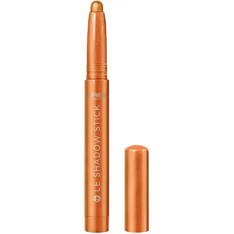 L'Oreal Le Shadow Stick 440 FOIL COPPER – immagine 3