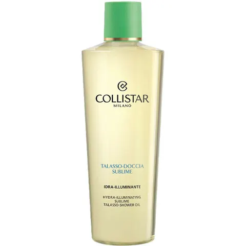 Collistar Talasso Doccia Sublime Idra-Illuminante 400ml – immagine 4