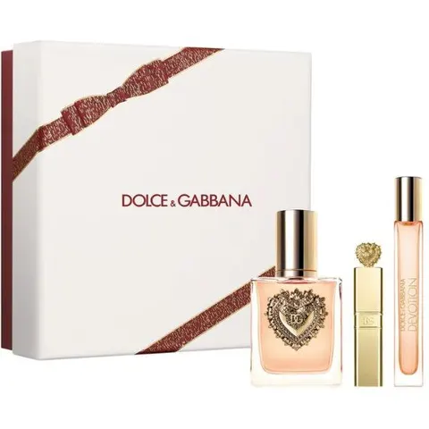 Dolce & Gabbana Devotion Eau de Parfum Gift Set – immagine 2