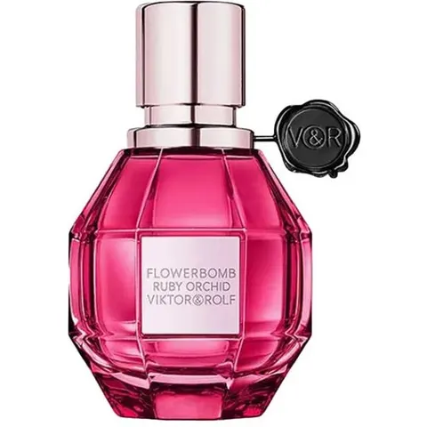 Viktor&Rolf 100ml Viktor & Rolf Flowerbomb Eau de Parfum – immagine 5