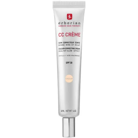 40ml Erborian CC Crème SPF 30 – 910533 – immagine 2