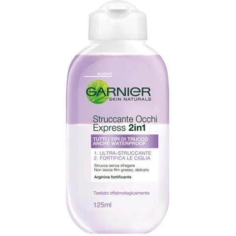 Garnier Struccante Occhi Express 2 in 1 – immagine 2