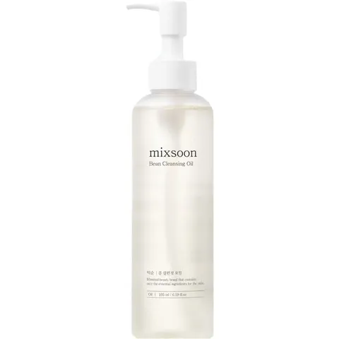 Mixsoon Bean Cleansing Oil 195mL – immagine 5
