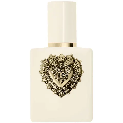 Dolce & Gabbana Your Devotion Eau de Parfum Intense 50ml – trasparente 50ml – immagine 4