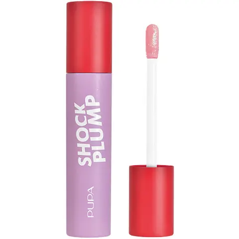 Pupa Shock Plump - BABY DOLL – immagine 3