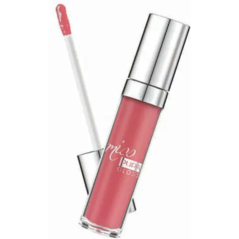 Pupa Miss Gloss 302 Ingenious Pink – immagine 3