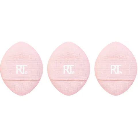Real Techniques Mini Miracle Powder Puff Trio – immagine 3