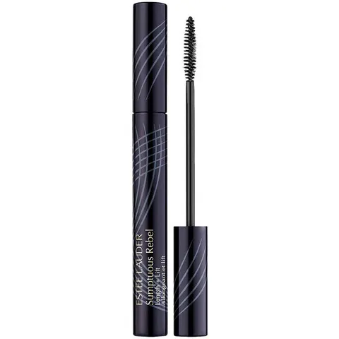Estee Lauder Sumptuous Rebel mascara #black – immagine 5