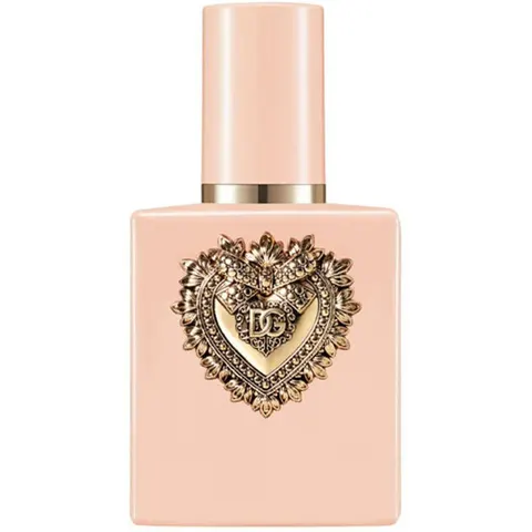 Dolce & Gabbana My Devotion Eau de Parfum Intense 50ml – trasparente 50ml – immagine 5