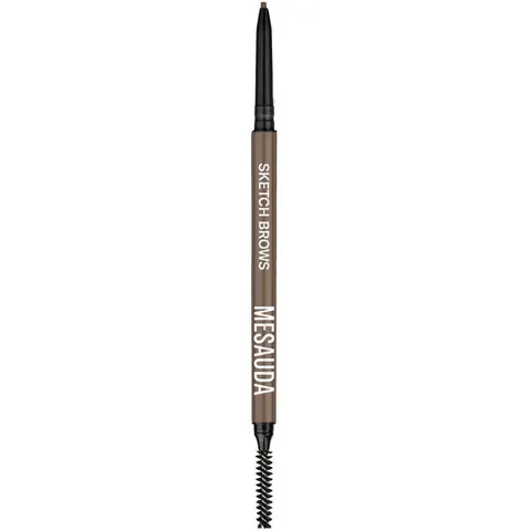 mesauda beauty Sketch brows blonde – 101 Blonde all – immagine 3