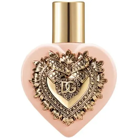 Dolce & Gabbana My Devotion Eau de Parfum Intense 20ml – trasparente 20ml – immagine 5