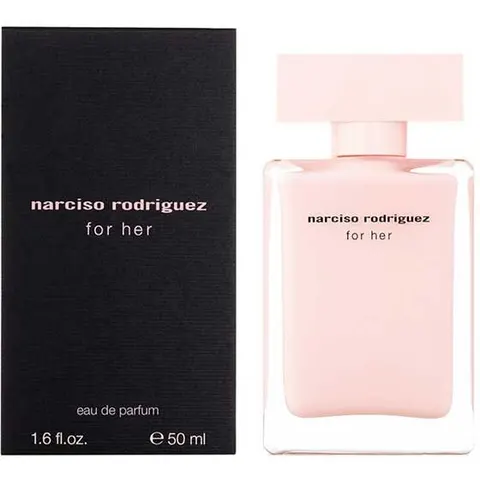 Narciso Rodriguez For Her Edp 50ml – immagine 5