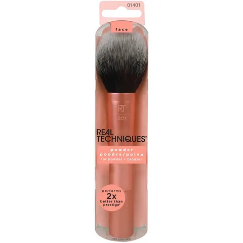 Real Techniques Powder brush 1 u – immagine 4