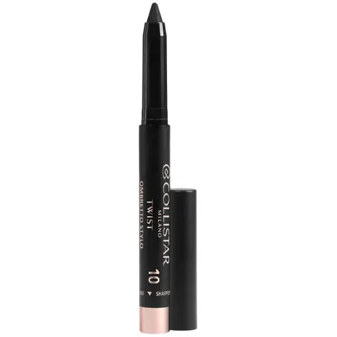 Collistar Twist Ombretto Stylo – 10 Midnight Memory all – immagine 4