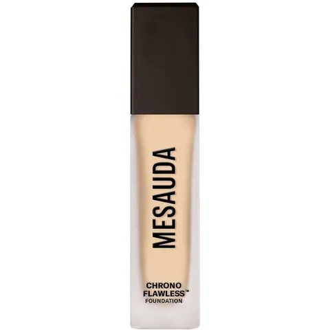 MESAUDA Chrono Flawless Foundation 30 ML – 02N all – immagine 5