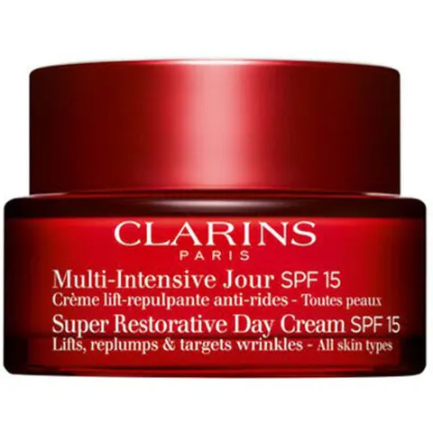 Clarins Multi intensive Giorno SPF15 – immagine 2