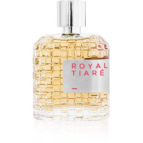 Lpdo Royal Tiaré Eau de parfum 100ml – immagine 3