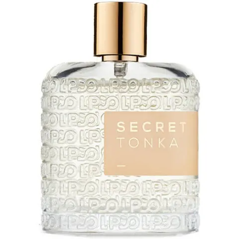 LPDO Secret Tonka - 30 ML SPRAY – immagine 4