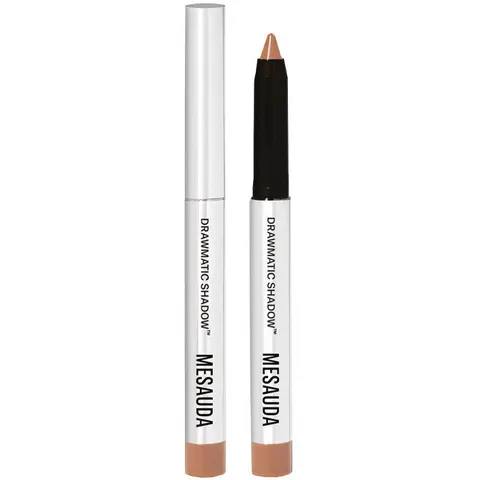 Mesauda DRAWMATIC SHADOW Ombretto – 105 CINNAMON all – immagine 3
