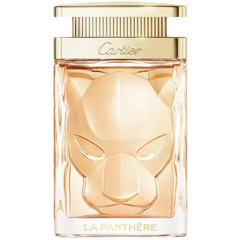 Cartier La Panthère - 100 ML SPRAY – immagine 2