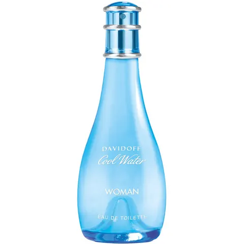 Davidoff Cool Water Donna Eau de toilette – immagine 2