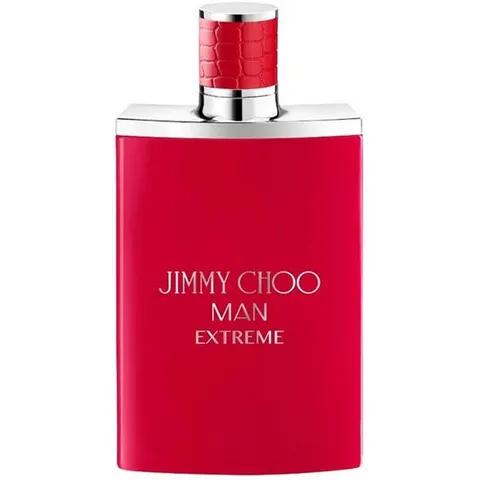 Jimmy Choo Man Extreme Eau de Parfum 100ml – immagine 5