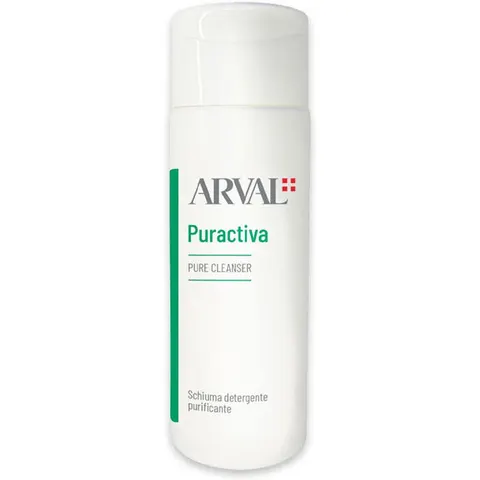Arval Puractiva Pure Cleanser – immagine 4