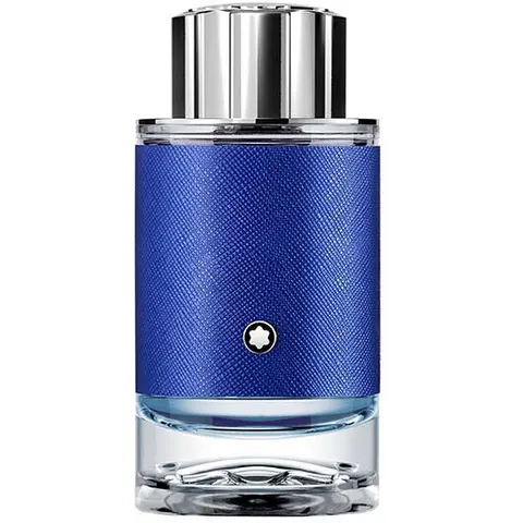 Montblanc Explorer Ultra Blue Eau de parfum 100ml – immagine 2