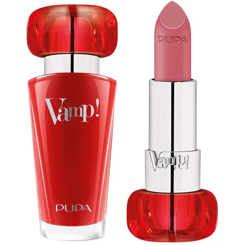 Pupa Vamp Lipstick 204 – immagine 4