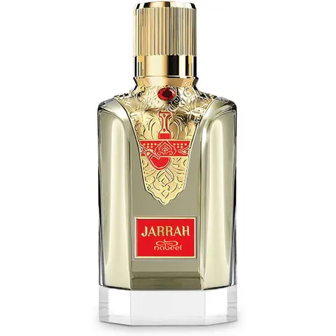 Nabeel Jarrah - 100 ML – immagine 3