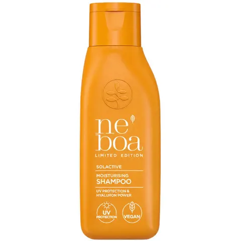 Neboa Solactive Shampoo 100ml – immagine 2