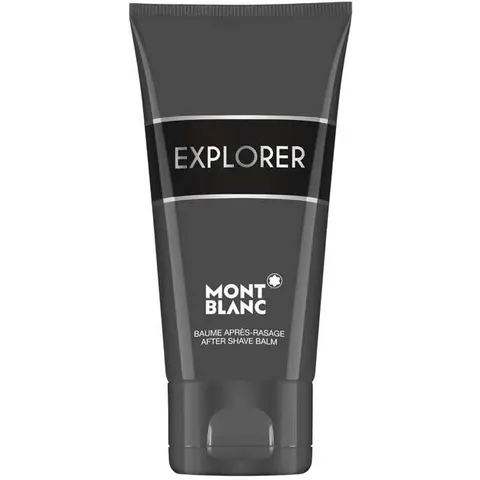 Montblanc Explorer Balsamo Dopobarba 150ml – immagine 3