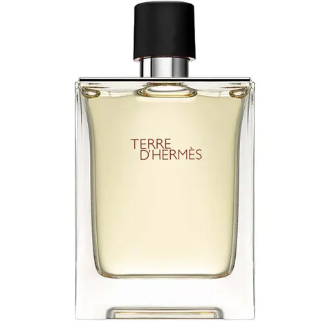 Hermés Terre d'Hermes Eau de toilette 200ml – immagine 2