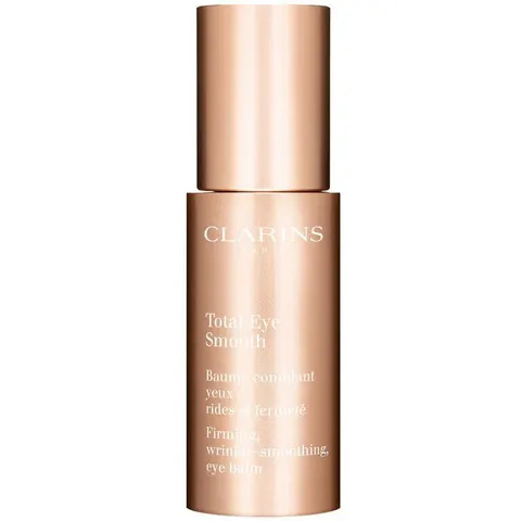 Clarins Total Eye Smooth – immagine 5