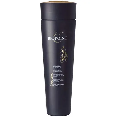 Biopoint Orovivo Shampoo 200 ML – immagine 2