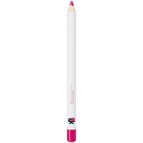 Veralab Draw My Lips 07 Ruby Nora – immagine 2